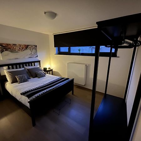 Апартаменты Casa Del Bosque Маасмехелен Экстерьер фото