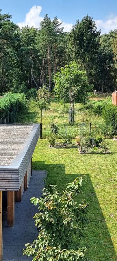 Апартаменты Casa Del Bosque Маасмехелен Экстерьер фото